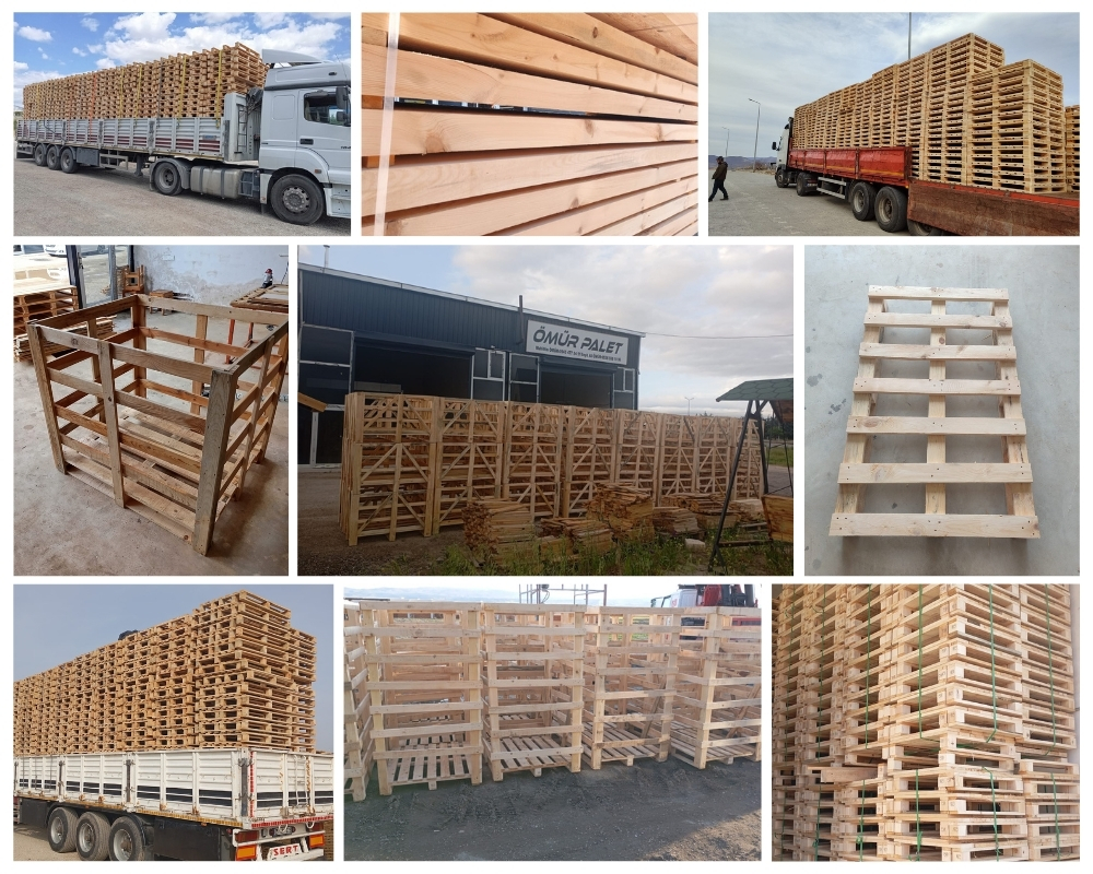 Droylsden Wooden Pallets, Buy Wooden Pallets Wholesale
